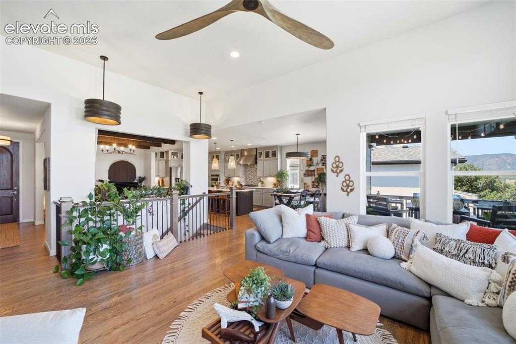 1472 Coronado Beach Drive Monument CO 80132