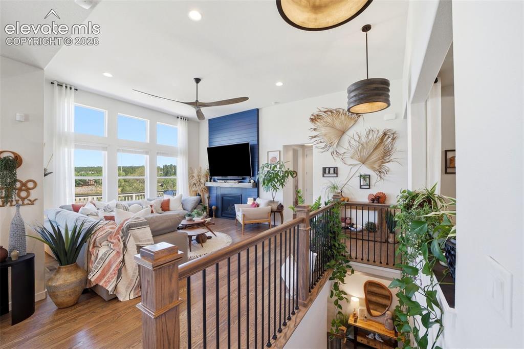 1472 Coronado Beach Drive Monument CO 80132