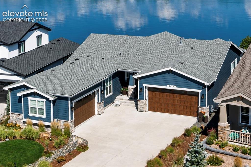 1472 Coronado Beach Drive Monument CO 80132