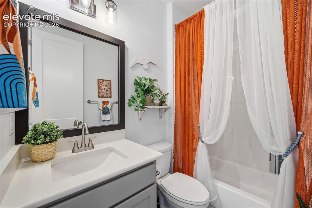 1472 Coronado Beach Drive Monument CO 80132