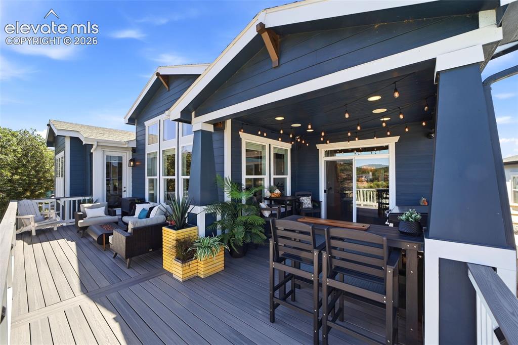 1472 Coronado Beach Drive Monument CO 80132