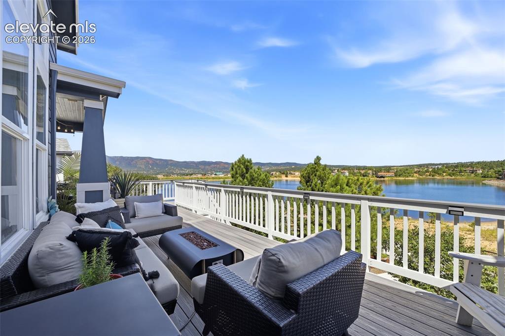 1472 Coronado Beach Drive Monument CO 80132