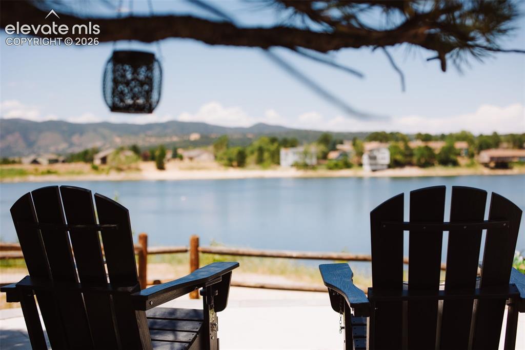 1472 Coronado Beach Drive Monument CO 80132
