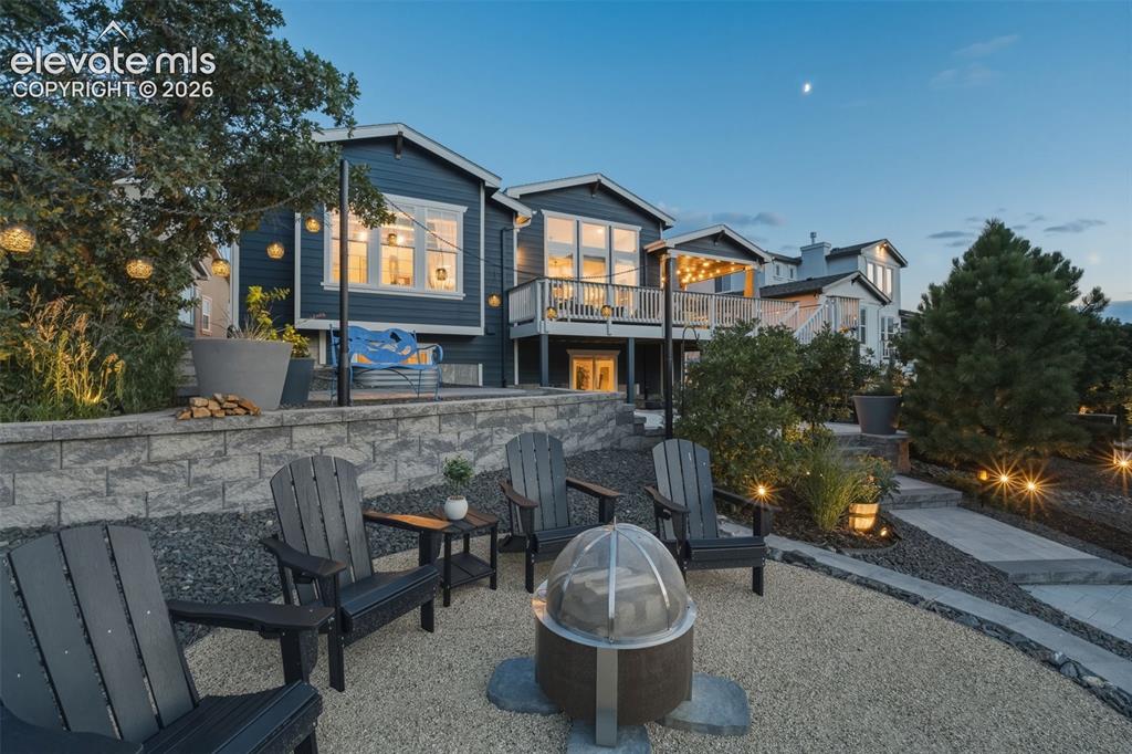 1472 Coronado Beach Drive Monument CO 80132