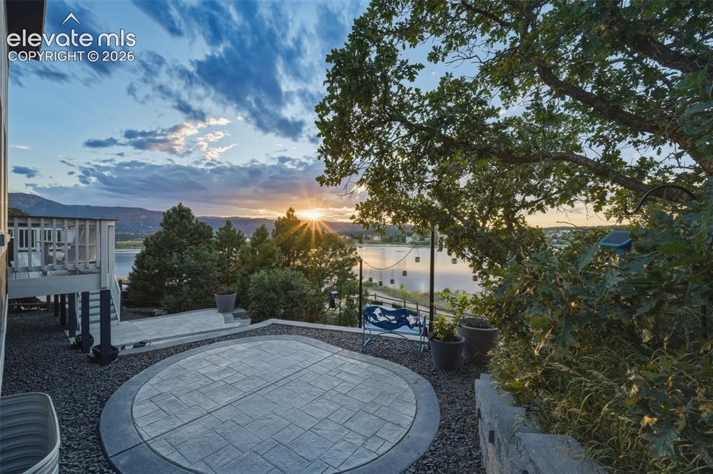 1472 Coronado Beach Drive Monument CO 80132
