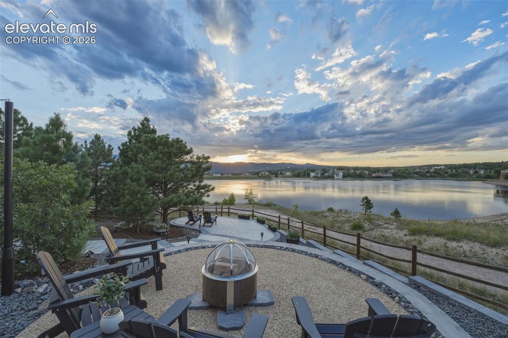 1472 Coronado Beach Drive Monument CO 80132