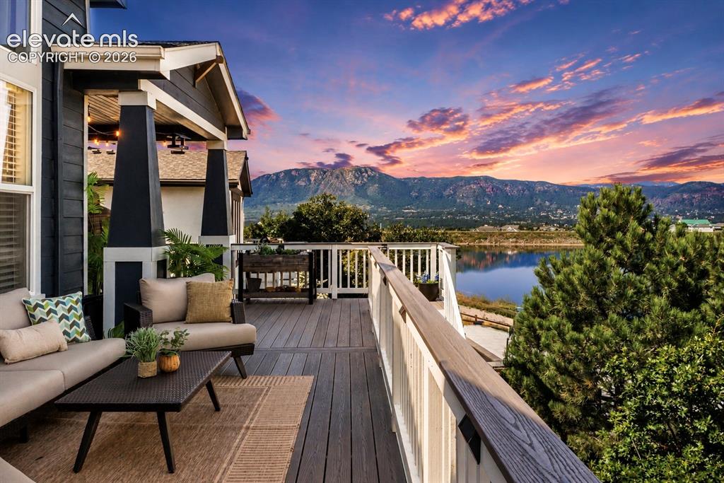 1472 Coronado Beach Drive Monument CO 80132