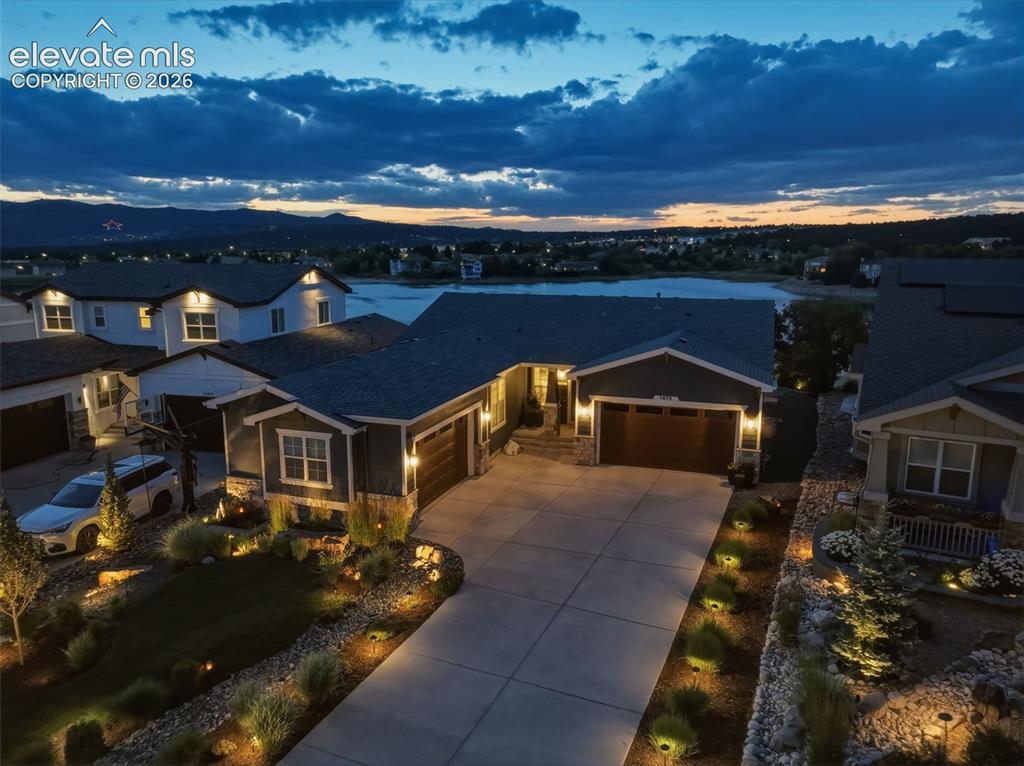 1472 Coronado Beach Drive Monument CO 80132