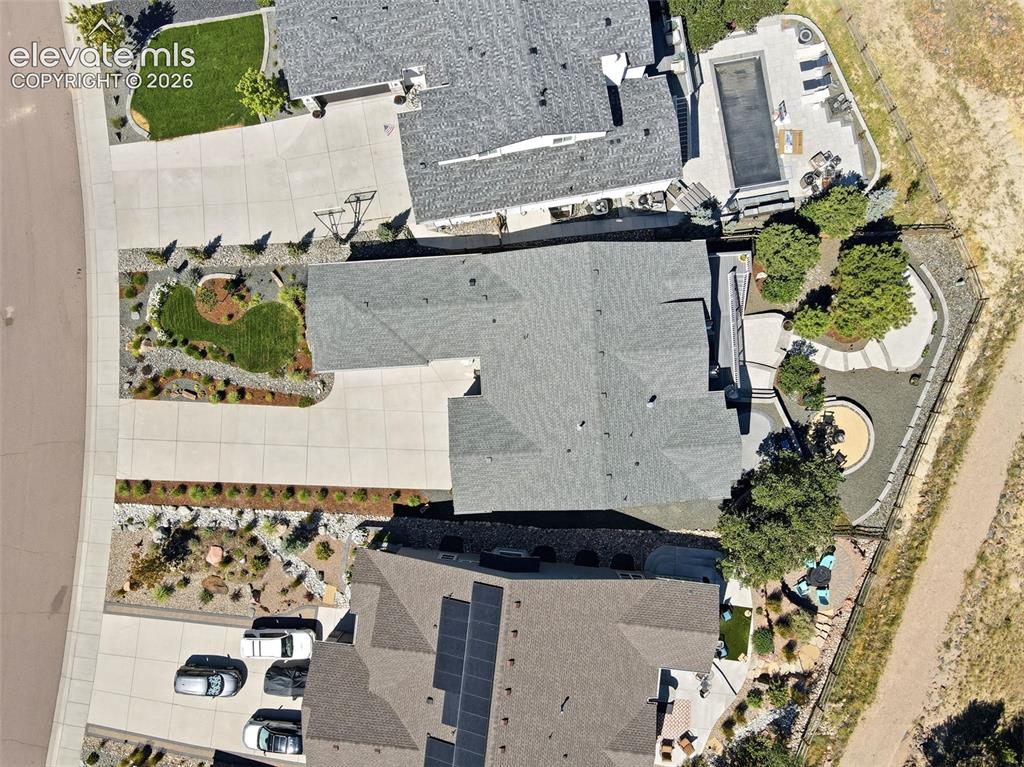 1472 Coronado Beach Drive Monument CO 80132