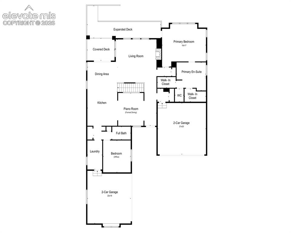 1472 Coronado Beach Drive Monument CO 80132
