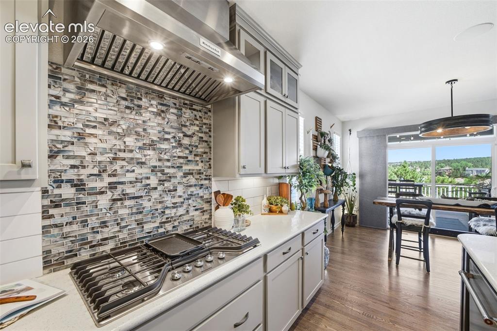 1472 Coronado Beach Drive Monument CO 80132