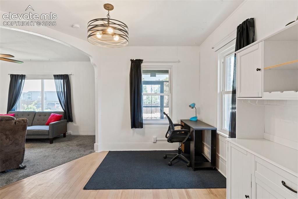 815 N Norwood Avenue Pueblo CO 81001