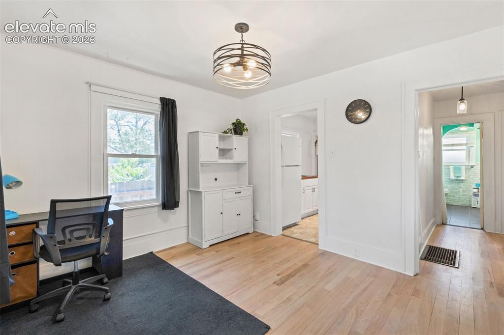 815 N Norwood Avenue Pueblo CO 81001
