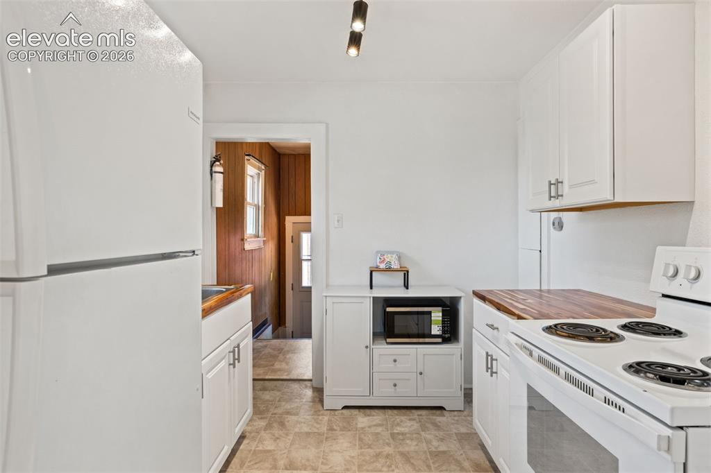 815 N Norwood Avenue Pueblo CO 81001