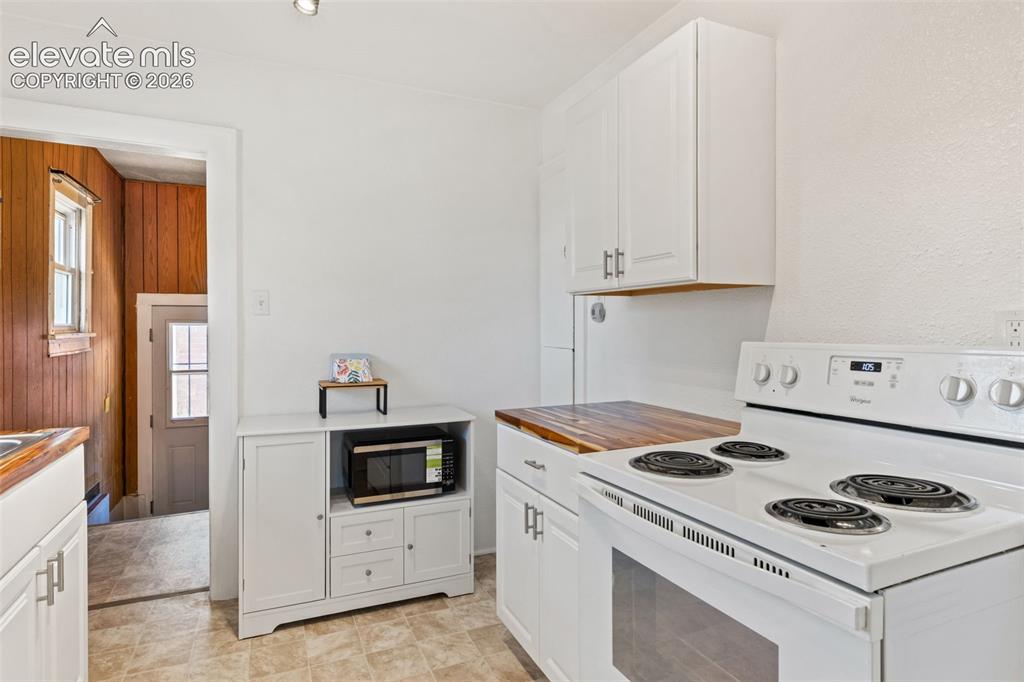 815 N Norwood Avenue Pueblo CO 81001
