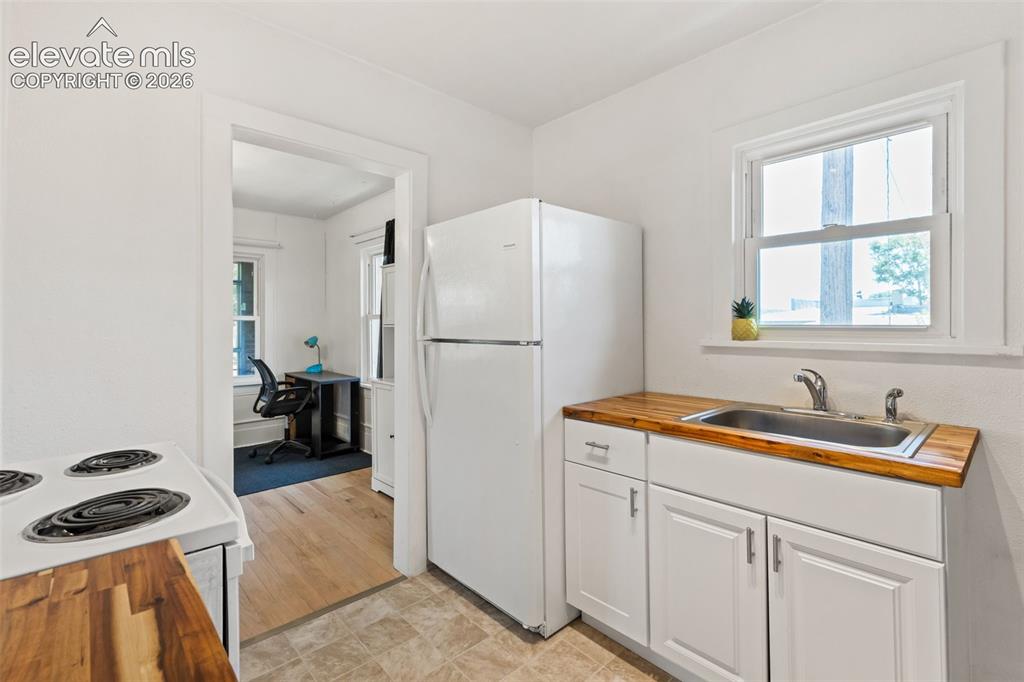 815 N Norwood Avenue Pueblo CO 81001