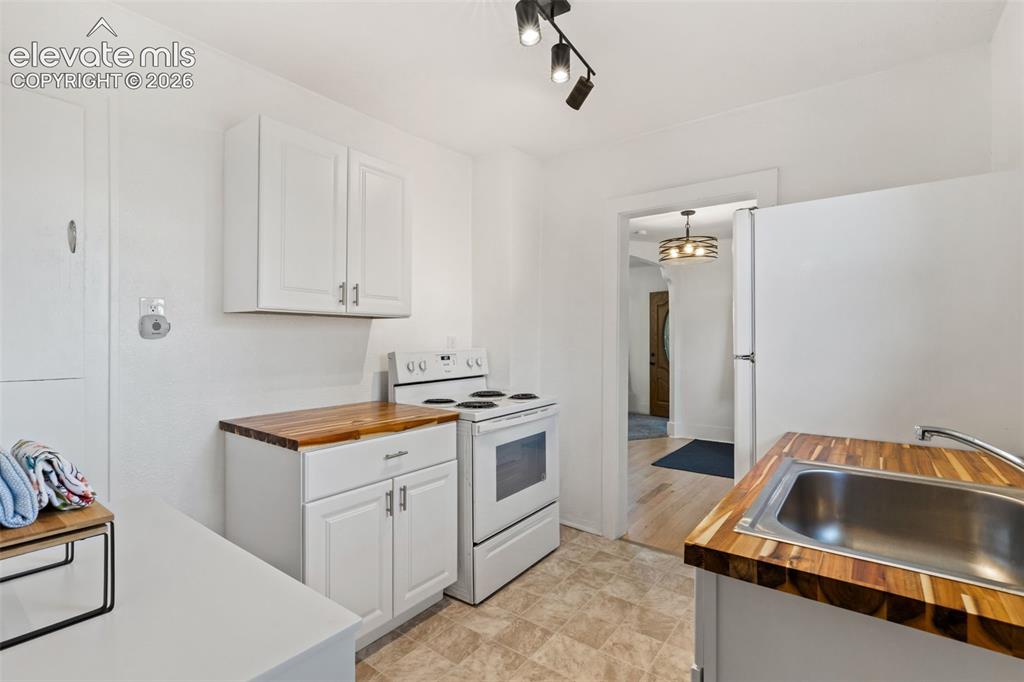 815 N Norwood Avenue Pueblo CO 81001