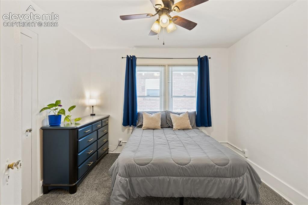 815 N Norwood Avenue Pueblo CO 81001