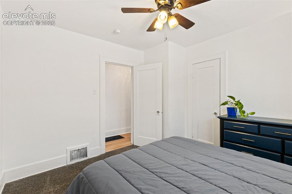 815 N Norwood Avenue Pueblo CO 81001