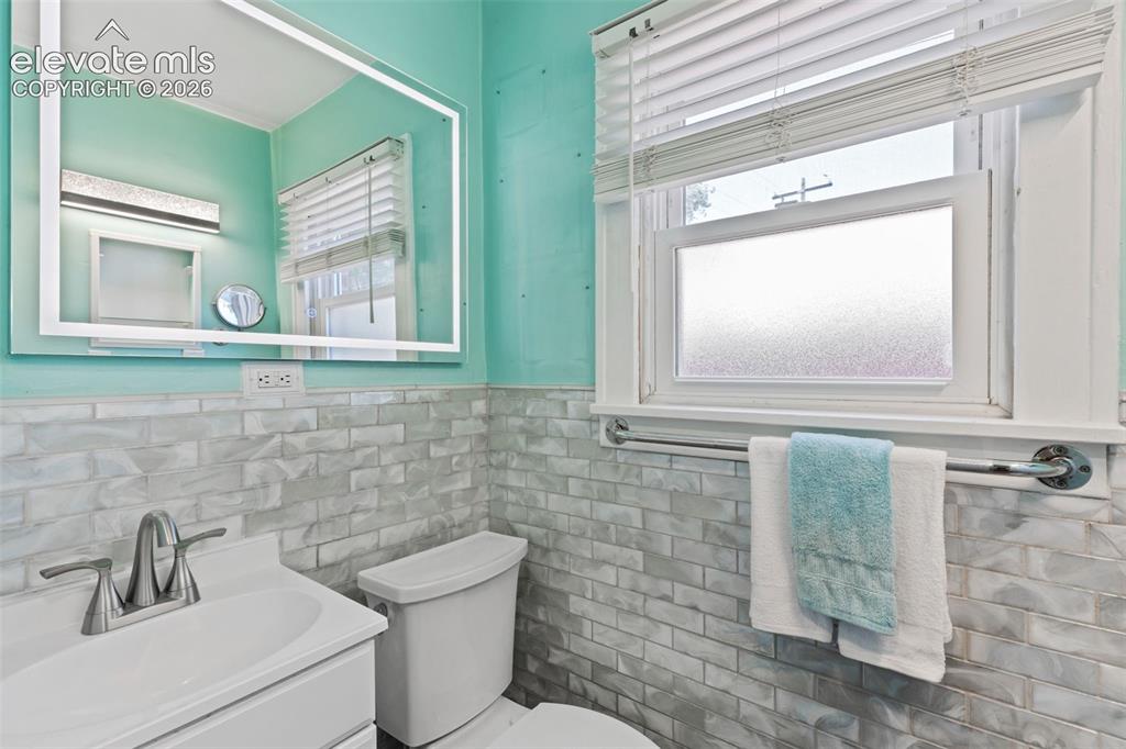 815 N Norwood Avenue Pueblo CO 81001
