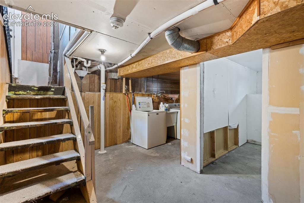 815 N Norwood Avenue Pueblo CO 81001