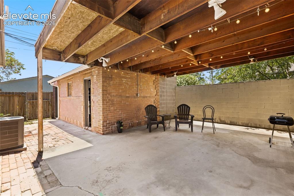 815 N Norwood Avenue Pueblo CO 81001
