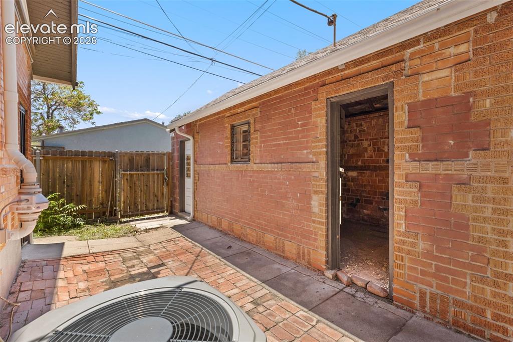 815 N Norwood Avenue Pueblo CO 81001