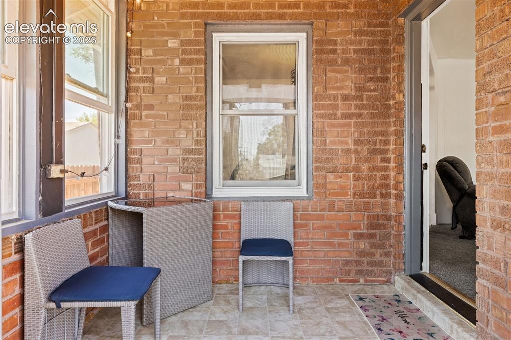 815 N Norwood Avenue Pueblo CO 81001