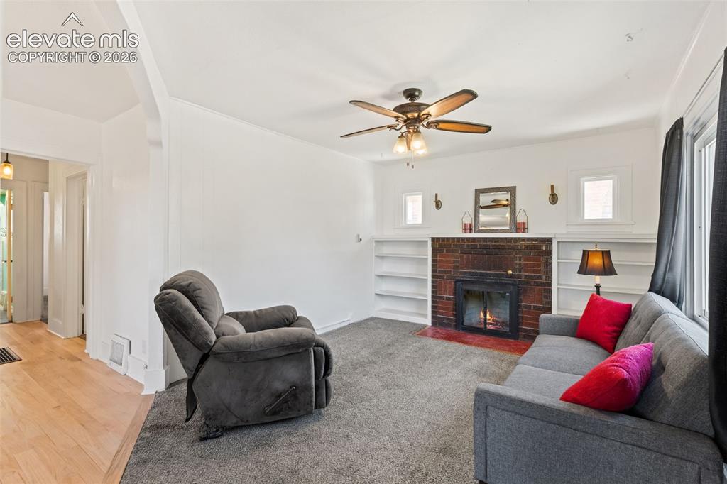 815 N Norwood Avenue Pueblo CO 81001