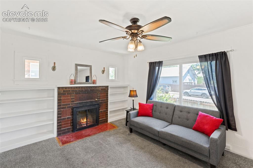 815 N Norwood Avenue Pueblo CO 81001