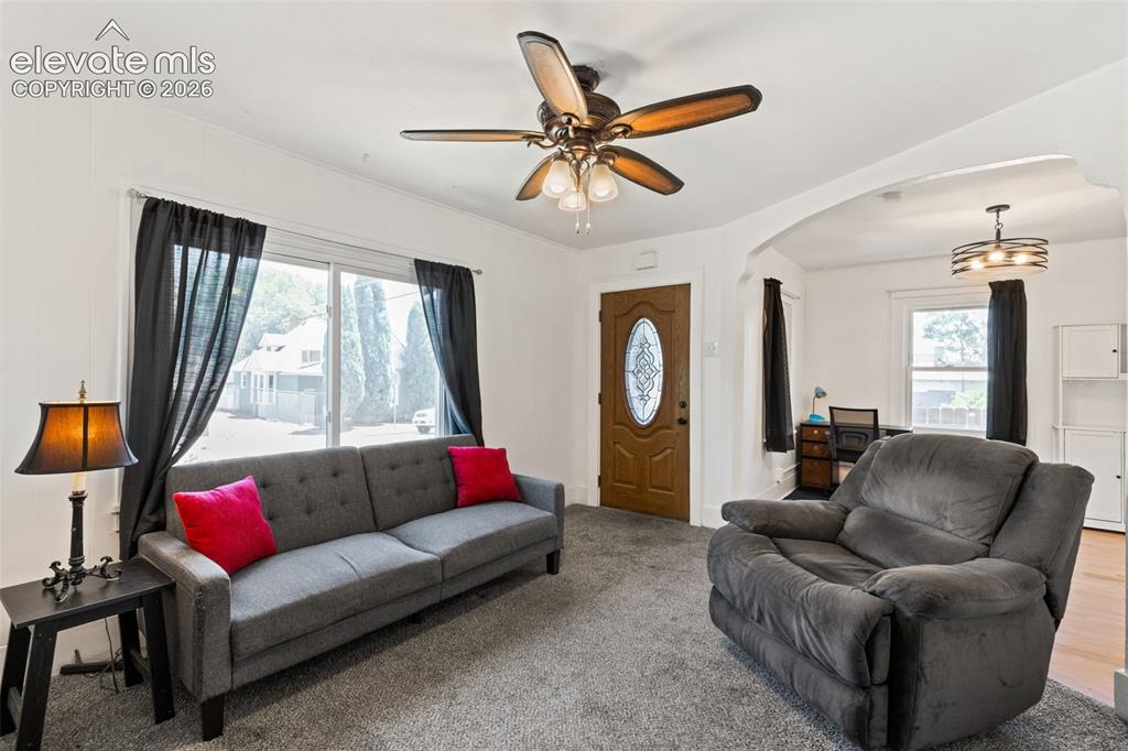 815 N Norwood Avenue Pueblo CO 81001