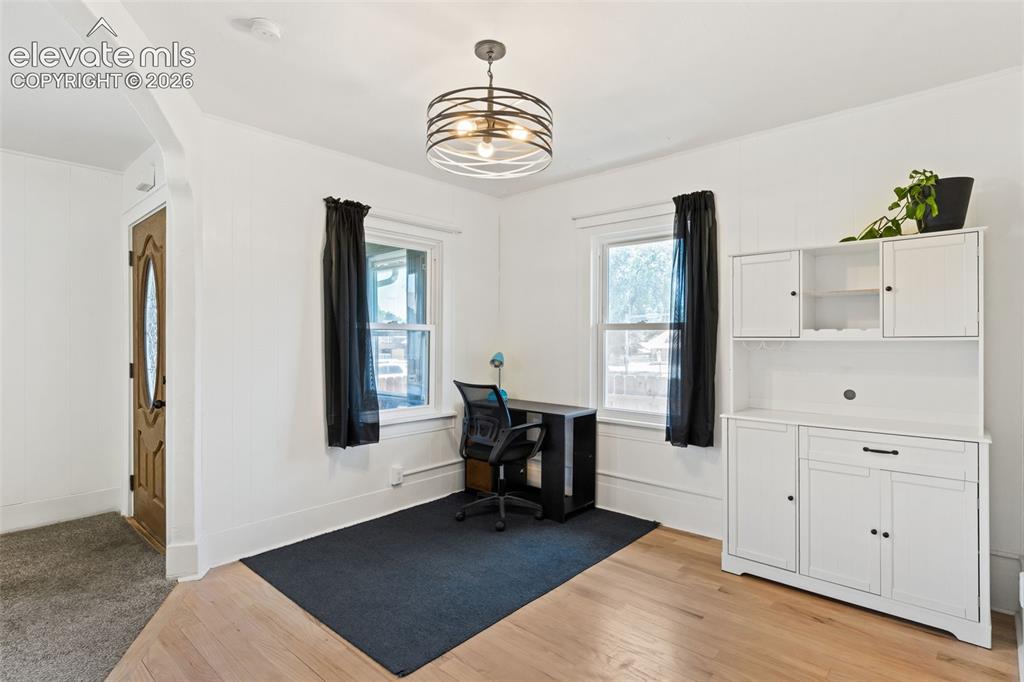815 N Norwood Avenue Pueblo CO 81001