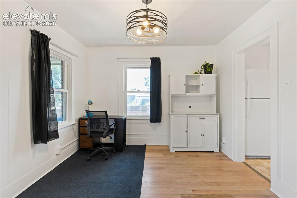 815 N Norwood Avenue Pueblo CO 81001