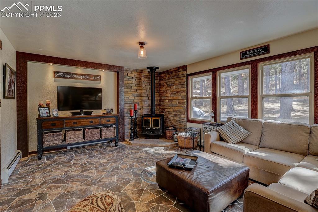 3278 Estates Circle Larkspur CO 80118