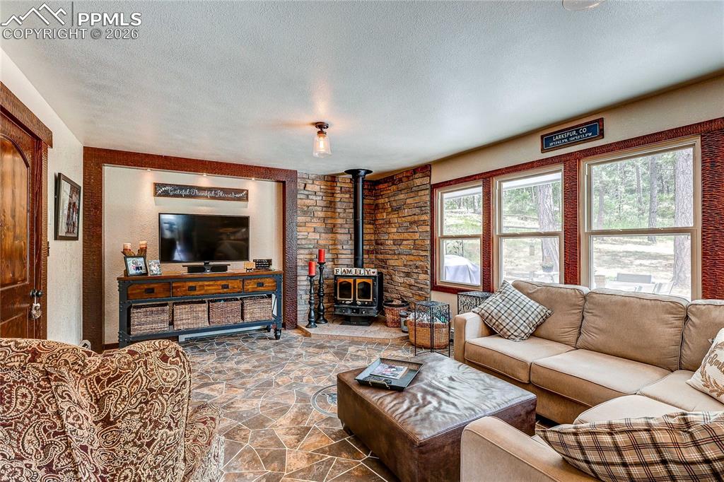 3278 Estates Circle Larkspur CO 80118