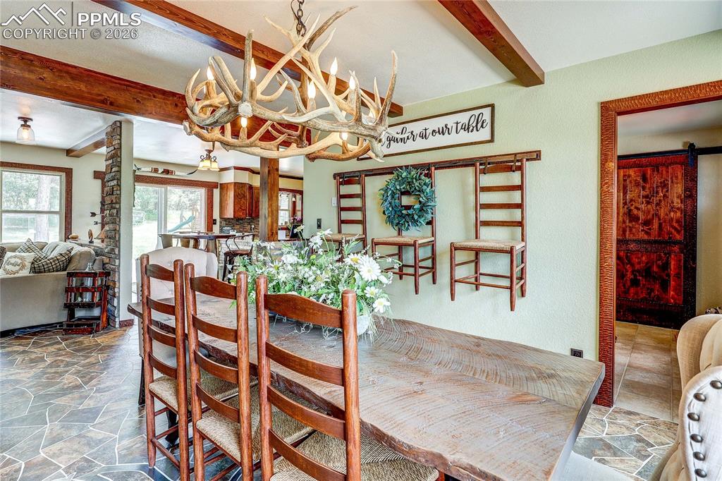 3278 Estates Circle Larkspur CO 80118