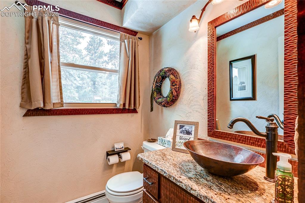 3278 Estates Circle Larkspur CO 80118