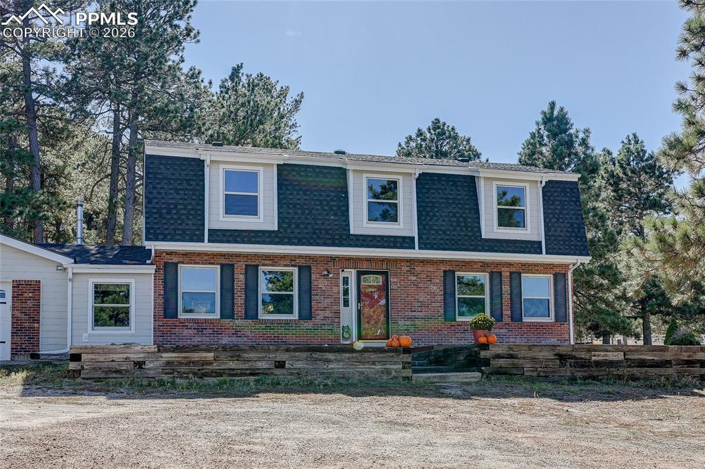3278 Estates Circle Larkspur CO 80118