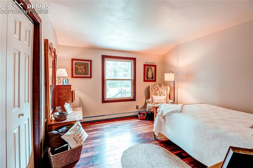 3278 Estates Circle Larkspur CO 80118