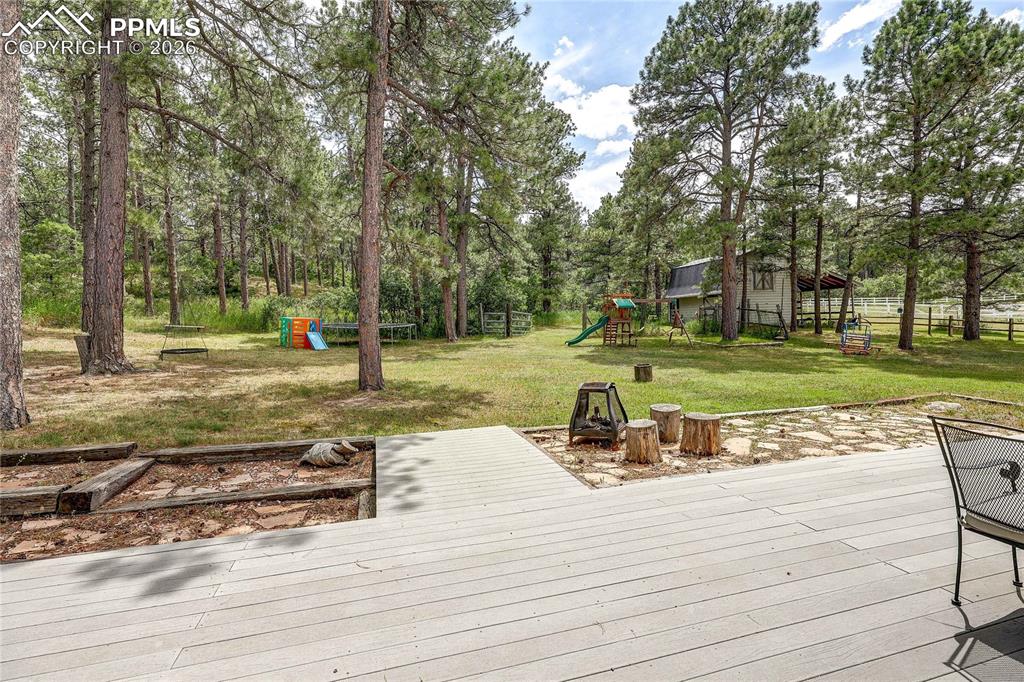 3278 Estates Circle Larkspur CO 80118