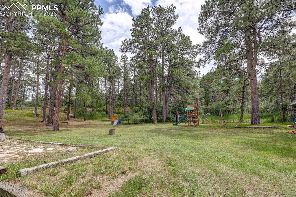 3278 Estates Circle Larkspur CO 80118
