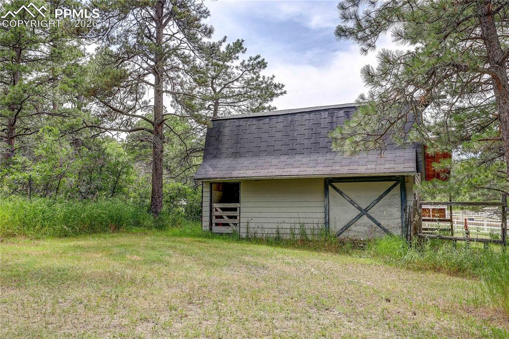 3278 Estates Circle Larkspur CO 80118