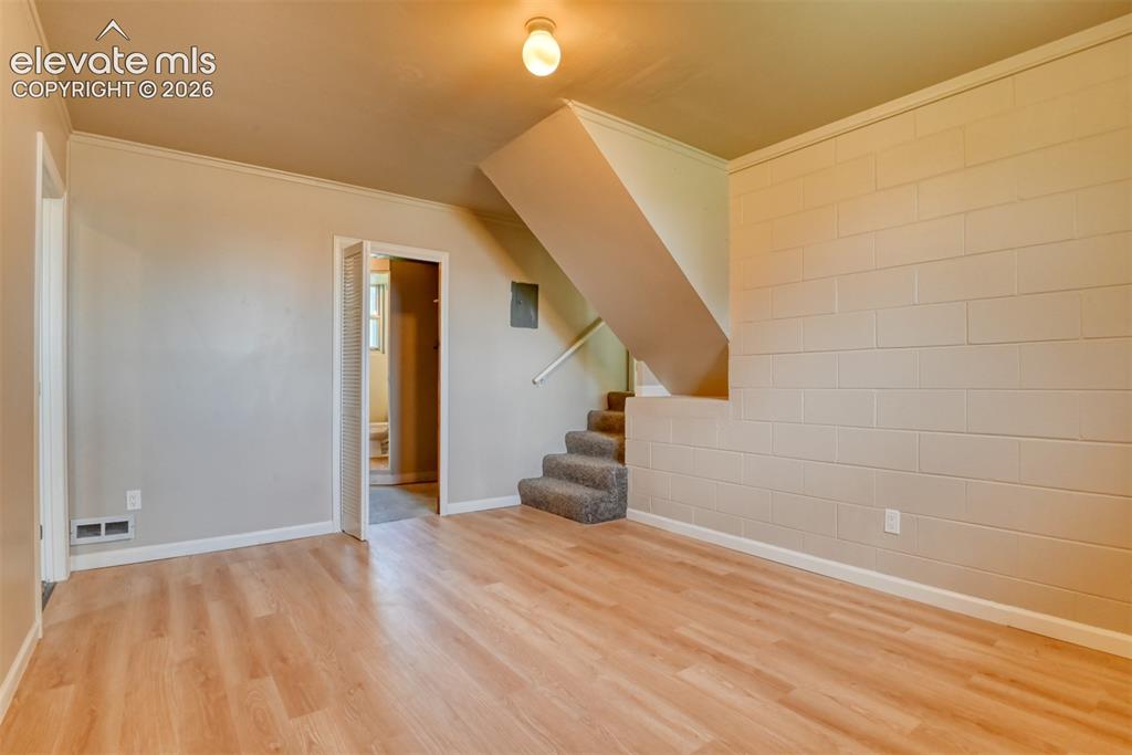 2806 Casden Circle Colorado Springs CO 80909