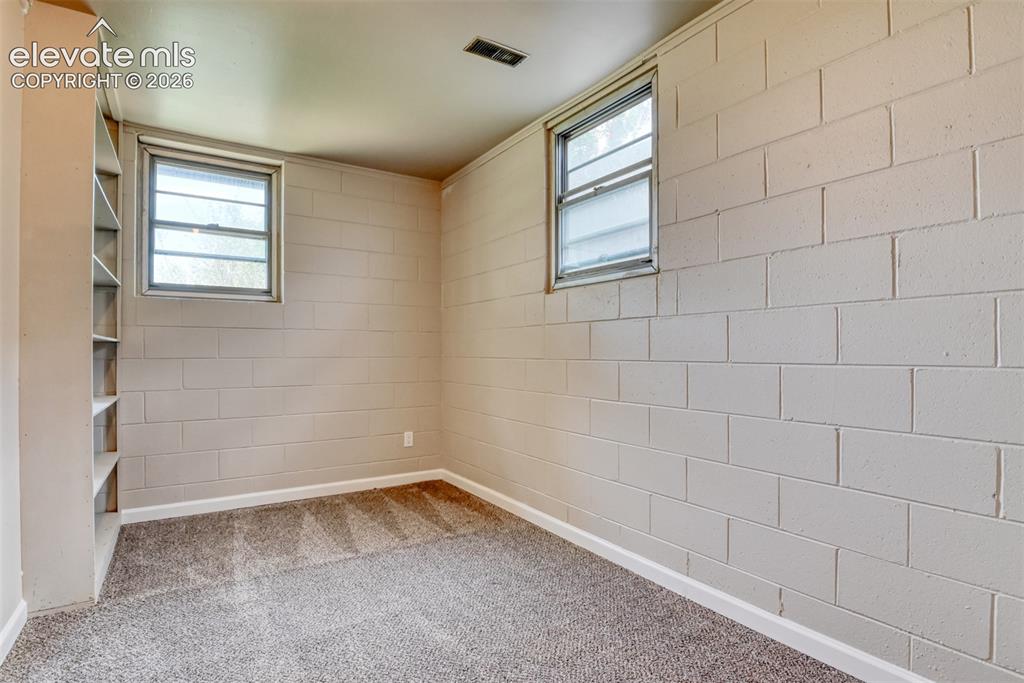 2806 Casden Circle Colorado Springs CO 80909