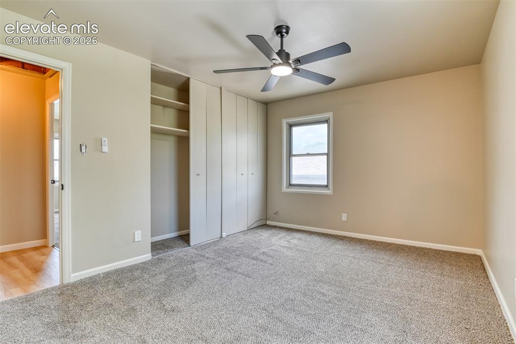 2806 Casden Circle Colorado Springs CO 80909