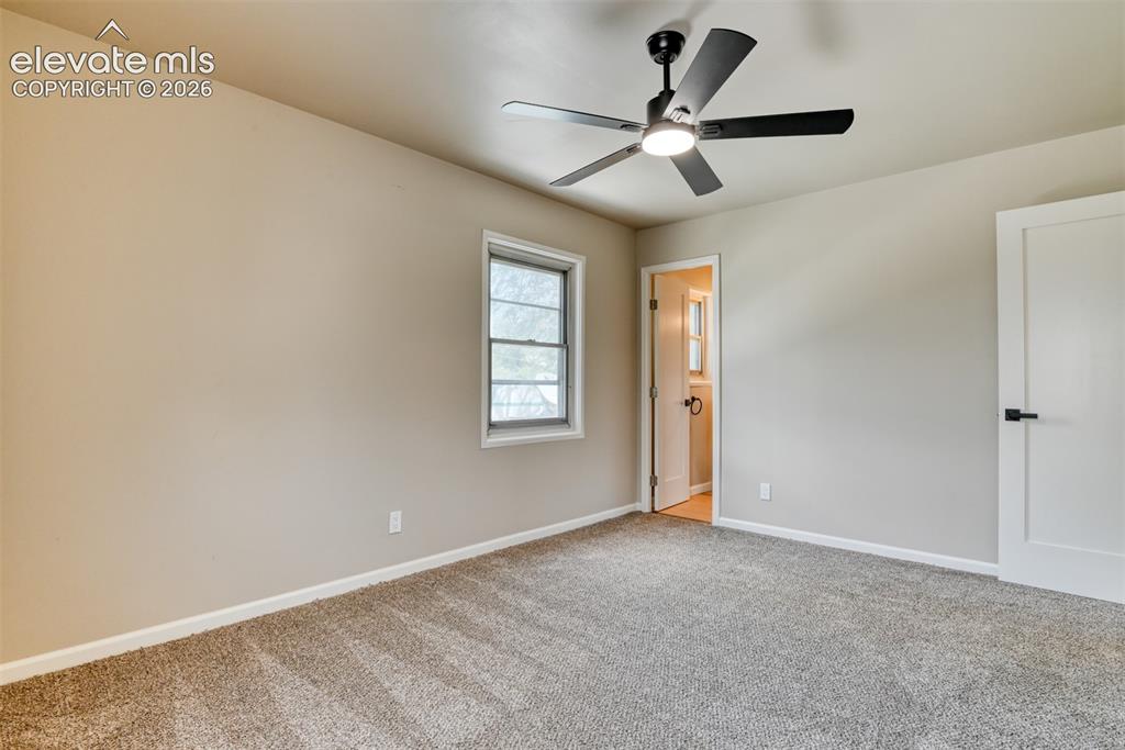 2806 Casden Circle Colorado Springs CO 80909