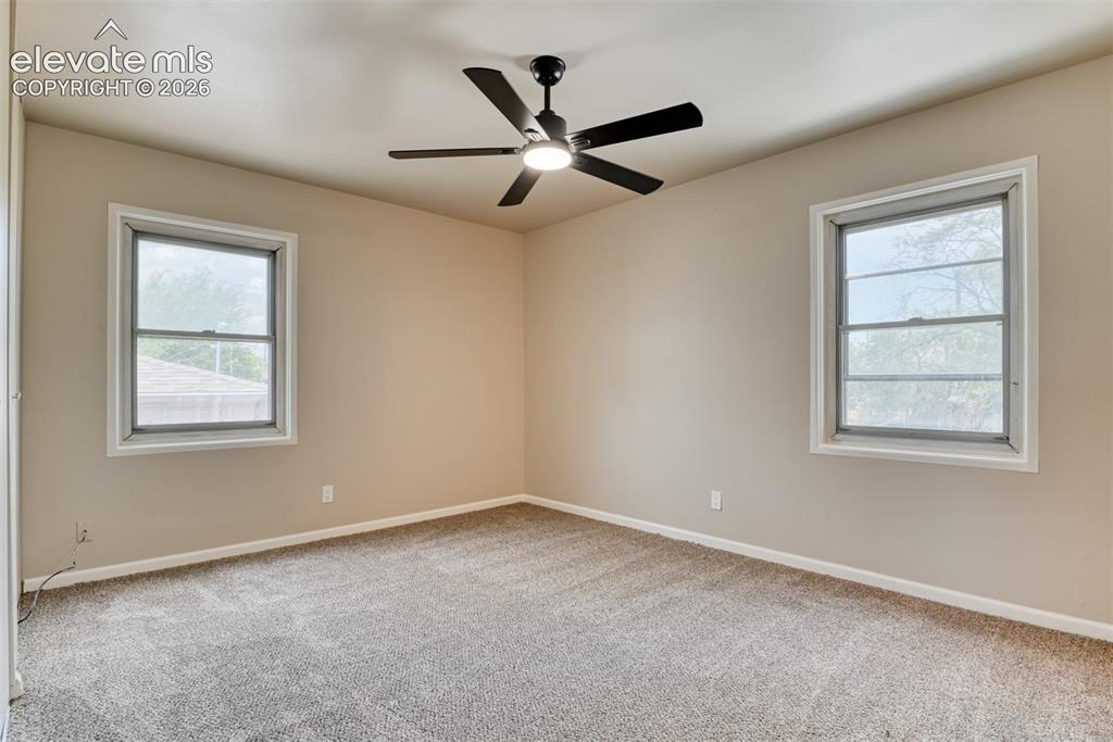 2806 Casden Circle Colorado Springs CO 80909