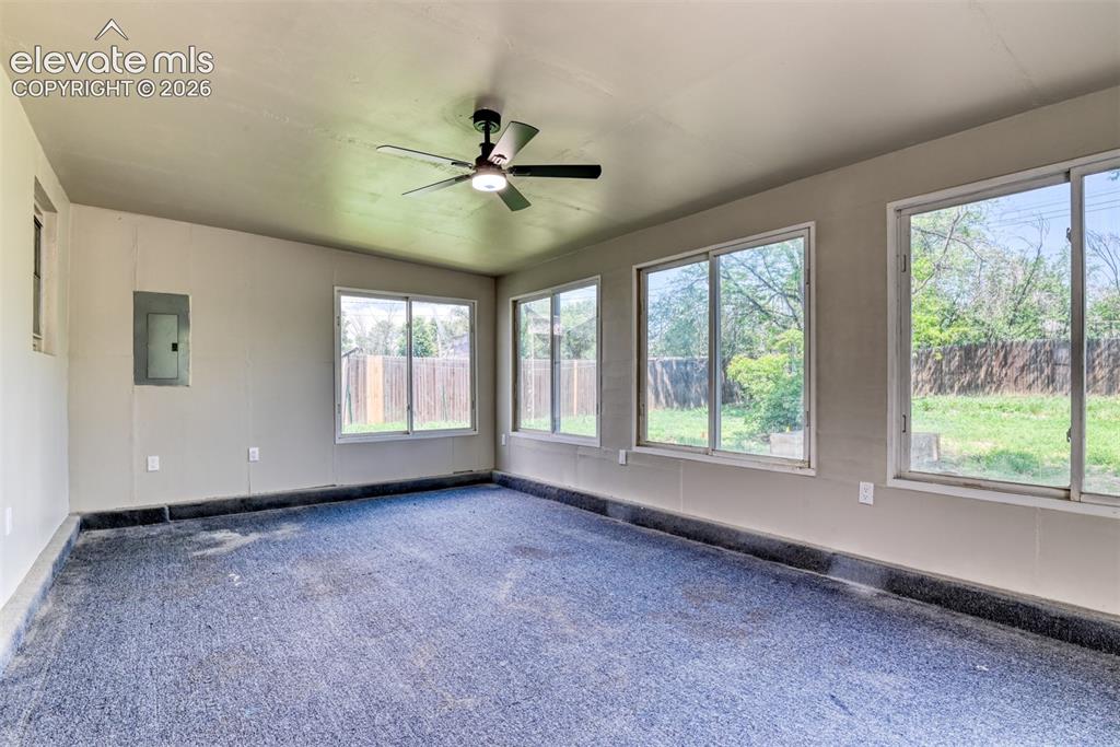 2806 Casden Circle Colorado Springs CO 80909