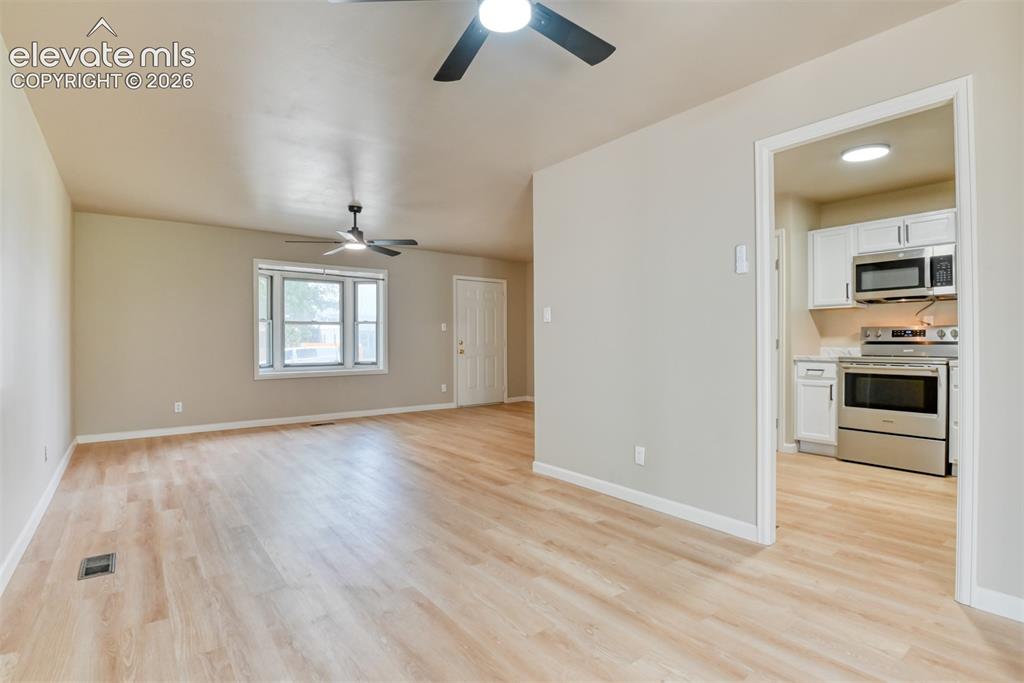 2806 Casden Circle Colorado Springs CO 80909