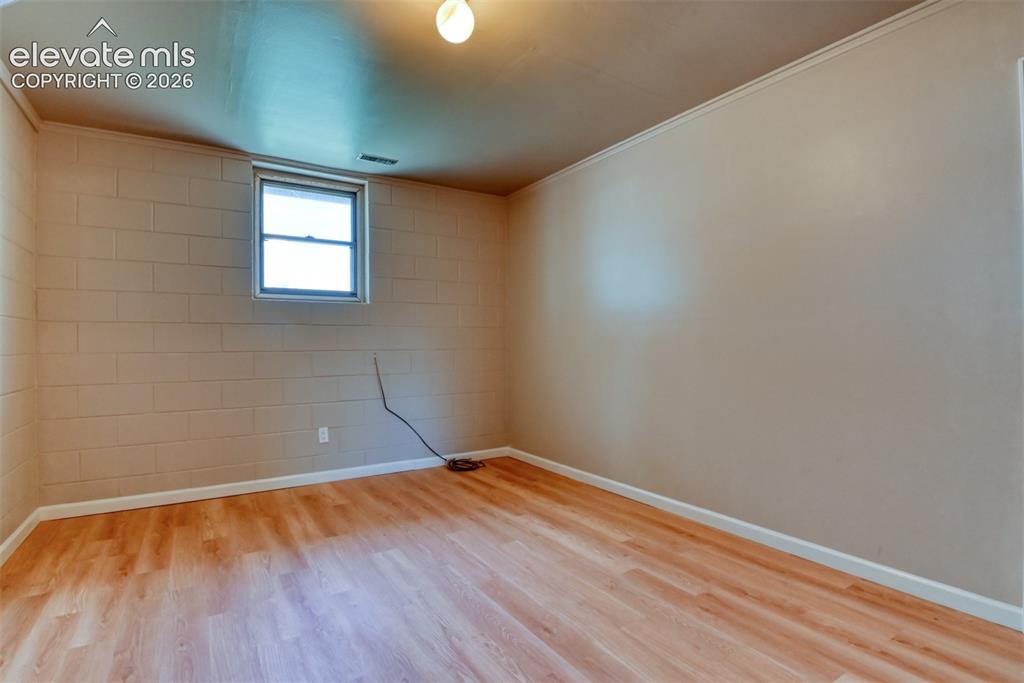 2806 Casden Circle Colorado Springs CO 80909